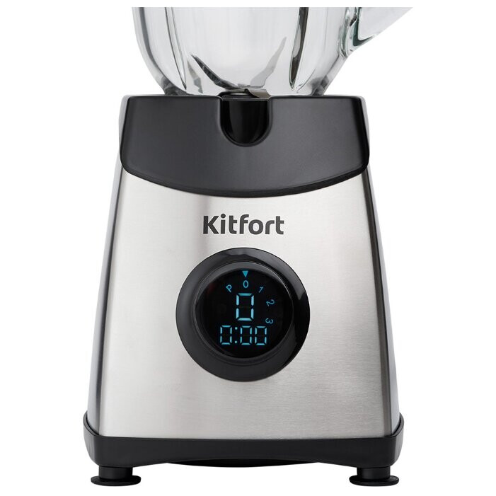Блендер Kitfort КТ-1394 - KT-1394 - фото 5