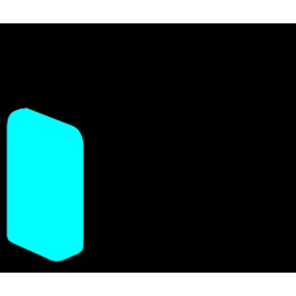 Заглушка Legrand 010700 - фото 2