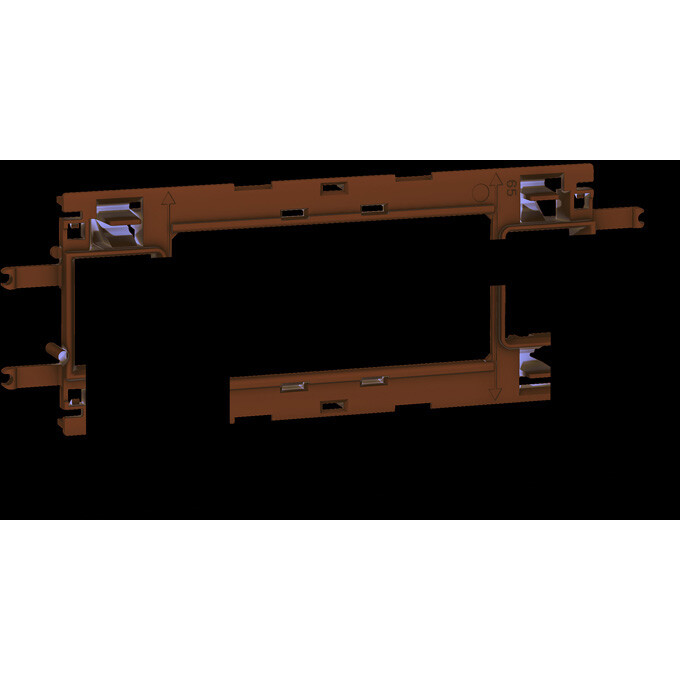 Суппорт Legrand 010954