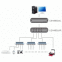 Удлинитель USB ATEN UEH4002A - фото 8