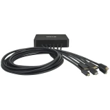 Презентационный коммутатор Digis BY-61