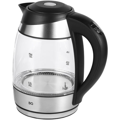 Чайник BQ KT1735G - фото 2