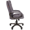 Офисное кресло Chairman Home 668 Grey - 00-07075977/00-07127998 - фото 3