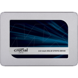 Накопитель SSD 4Tb Crucial MX500 (CT4000MX500SSD1)