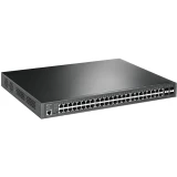 Коммутатор (свитч) TP-Link TL-SG3452P