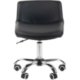 Офисное кресло Chairman 015 Black (7066095)