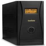 ИБП ExeGate SpecialPro Smart LLB-1600 LCD (C13,RJ) (EP285510RUS)