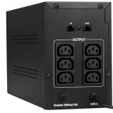 ИБП ExeGate SpecialPro Smart LLB-1600 LCD (C13,RJ) (EP285510RUS)