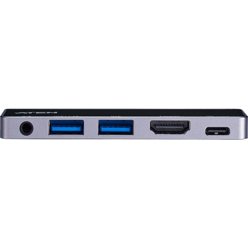 Док-станция ATEN UH3238 - фото 3