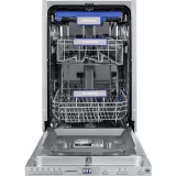 Встраиваемая посудомоечная машина MAUNFELD MLP-08PRO
