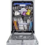 Встраиваемая посудомоечная машина MAUNFELD MLP-08PRO