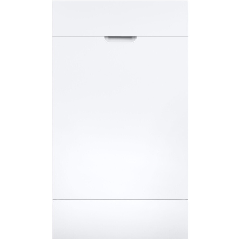 Встраиваемая посудомоечная машина MAUNFELD MLP-08PRO - фото 6