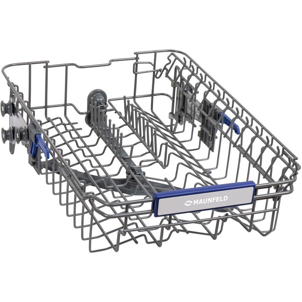 Встраиваемая посудомоечная машина MAUNFELD MLP-08PRO - фото 13