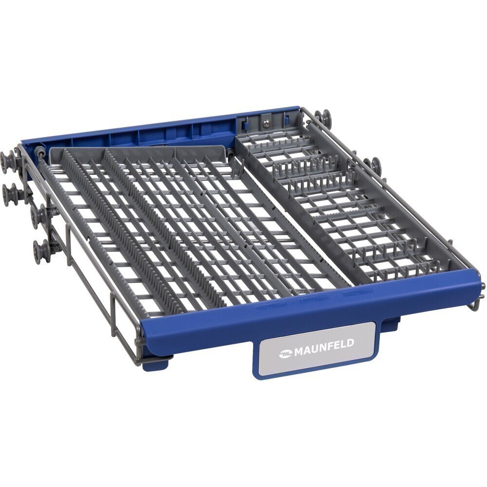 Встраиваемая посудомоечная машина MAUNFELD MLP-08PRO - фото 17