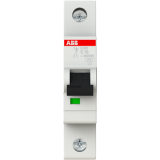 Автоматический выключатель ABB S201 C10 (2CDS251001R0104)