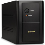 ИБП ExeGate SpecialPro UNB-1200 (EURO,RJ) (EP285491RUS)