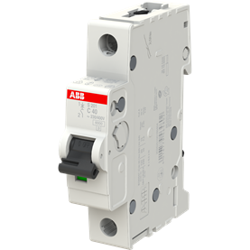 Автоматический выключатель ABB S201 C40 - 2CDS251001R0404