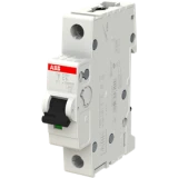 Автоматический выключатель ABB S201 C6 (2CDS251001R0064)
