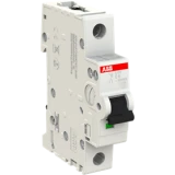Автоматический выключатель ABB S201 C6 (2CDS251001R0064)