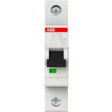 Автоматический выключатель ABB S201 C63 (2CDS251001R0634)