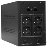 ИБП ExeGate SpecialPro UNB-1600 LED (EURO,RJ) (EP285508RUS)