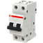 Автоматический выключатель ABB S202 C6 - 2CDS252001R0064