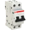 Автоматический выключатель ABB S202 C6 - 2CDS252001R0064 - фото 3