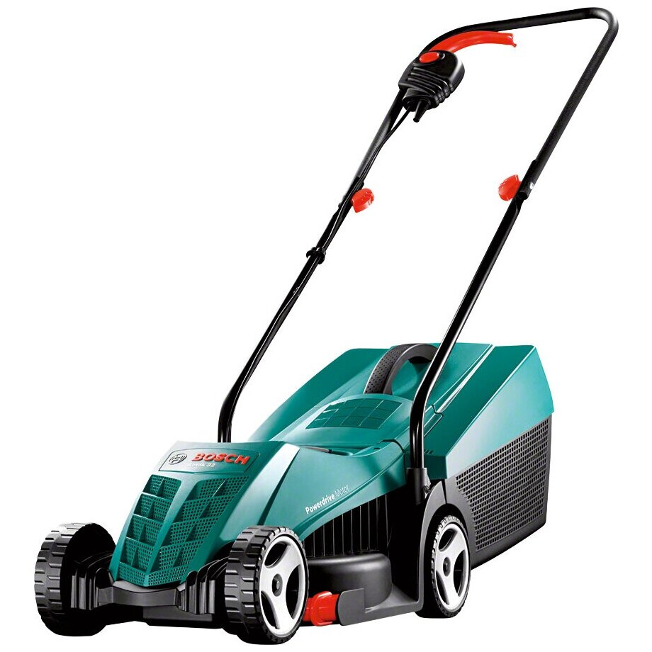 Газонокосилка Bosch Rotak 32 - 0600885B00