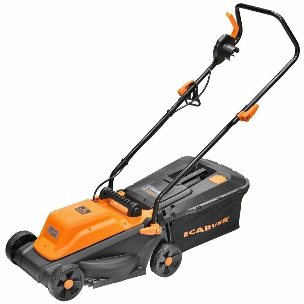 Газонокосилка CARVER LME-1132 - 01.024.00016