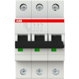 Автоматический выключатель ABB S203 C50 (2CDS253001R0504)