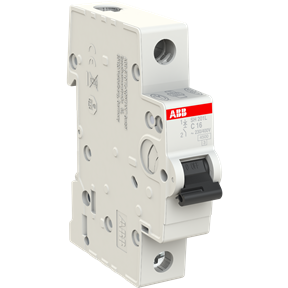 Автоматический выключатель ABB SH201L C16 - 2CDS241001R0164 - фото 3