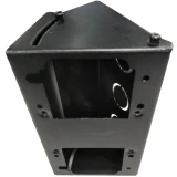 Монтажная коробка Akuvox для R20A/E11R (R20A_ANGL_BRKT)