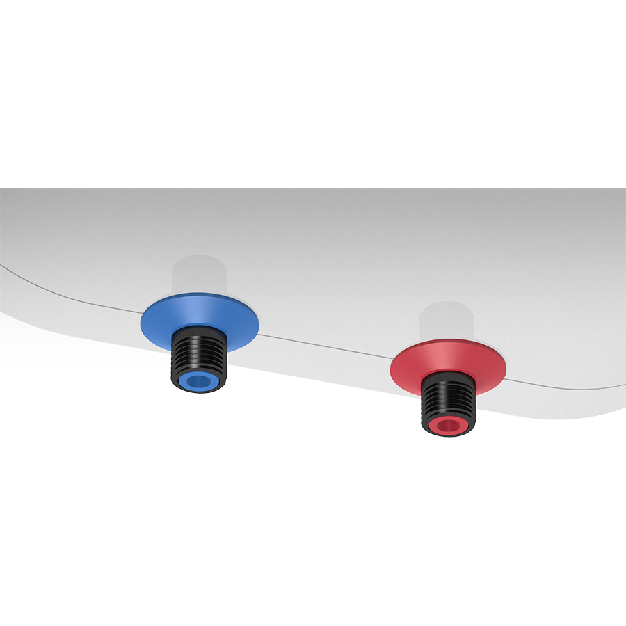 Водонагреватель Thermex H 15 U (pro) - ЭДЭБ00121 - фото 4