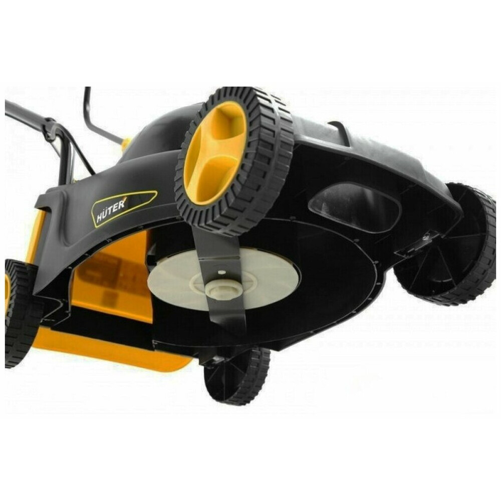 Газонокосилка Huter ELM-1800P - 70/4/7 - фото 6