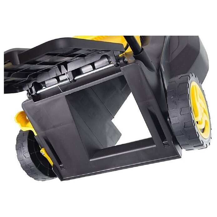 Газонокосилка Huter ELM-2000P - 70/4/9 - фото 4