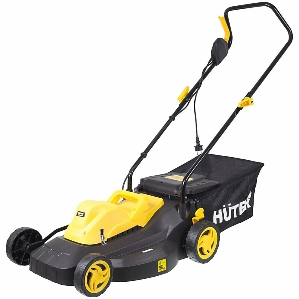 Газонокосилка Huter ELM-2000T - 70/4/8