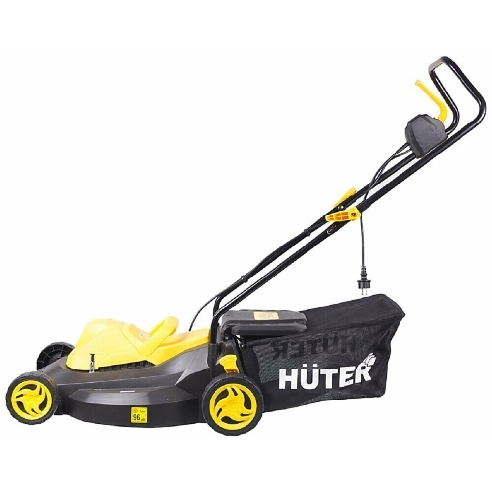 Газонокосилка Huter ELM-2000T - 70/4/8 - фото 3