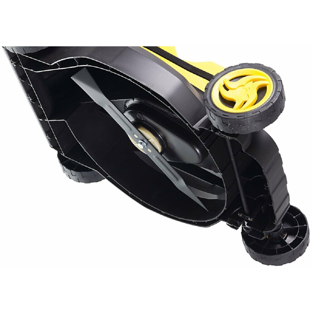 Газонокосилка Huter ELM-2000T - 70/4/8 - фото 5