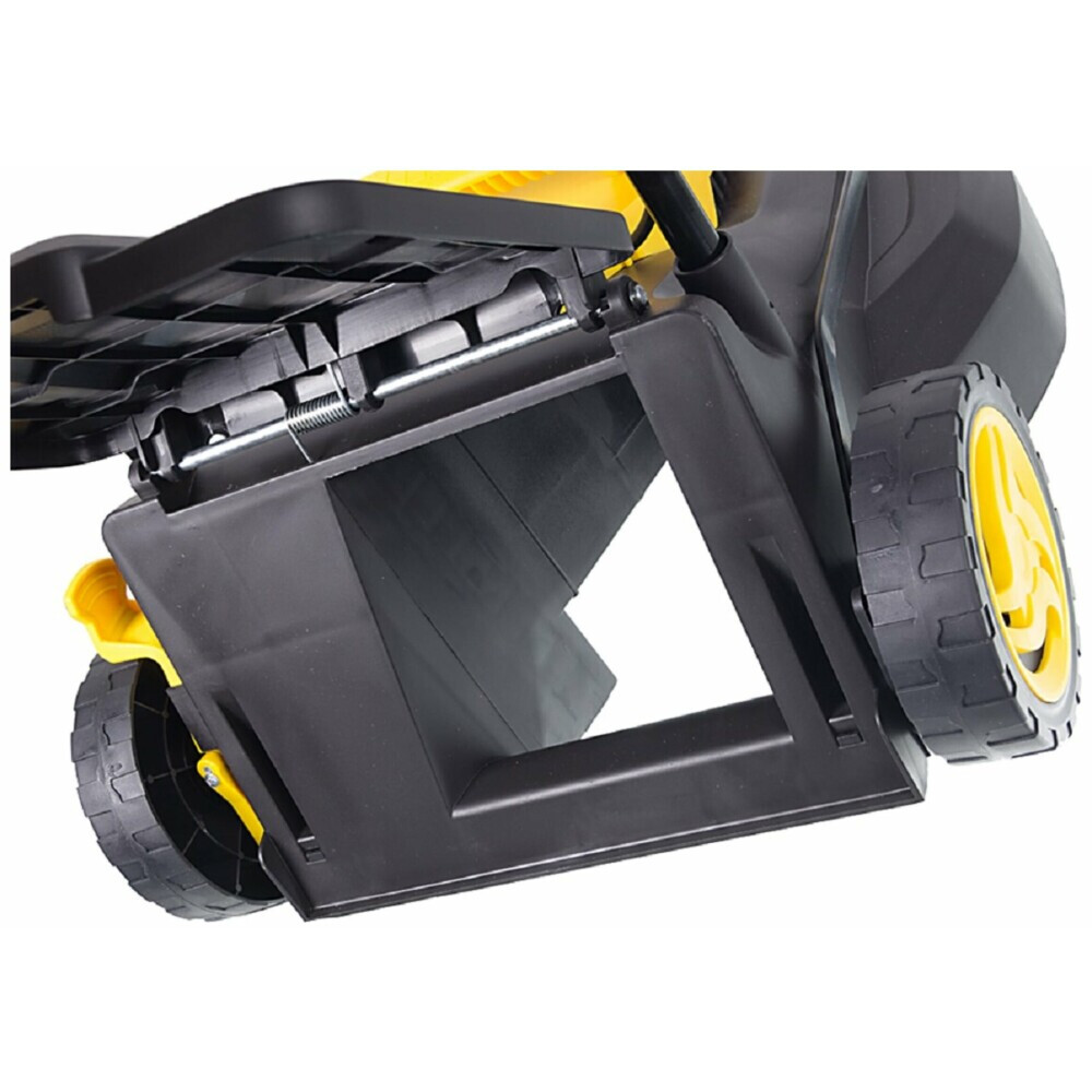 Газонокосилка Huter ELM-2000T - 70/4/8 - фото 6