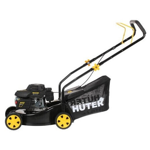 Газонокосилка Huter GLM-3.5 LT - 70/3/6 - фото 2
