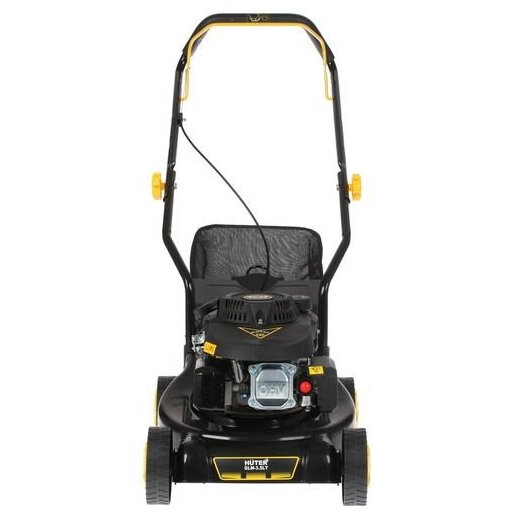 Газонокосилка Huter GLM-3.5 LT - 70/3/6 - фото 3
