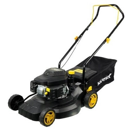 Газонокосилка Huter GLM-3.5 LT - 70/3/6 - фото 4