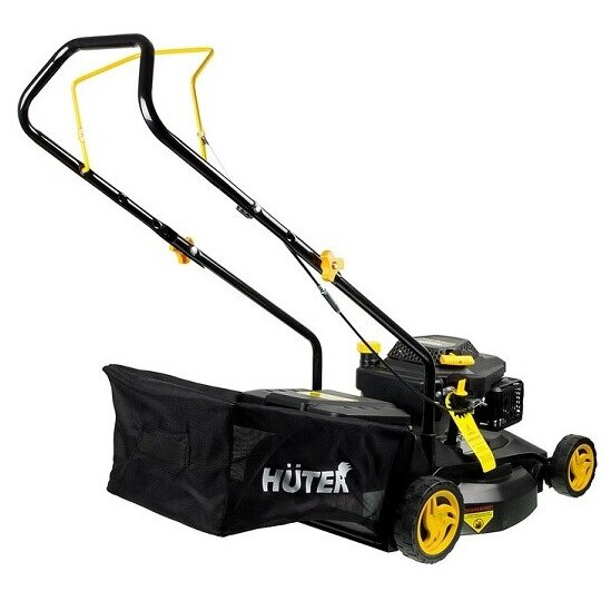 Газонокосилка Huter GLM-3.5 LT - 70/3/6 - фото 5