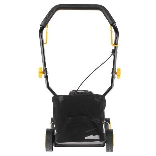 Газонокосилка Huter GLM-3.5 LT - 70/3/6 - фото 6