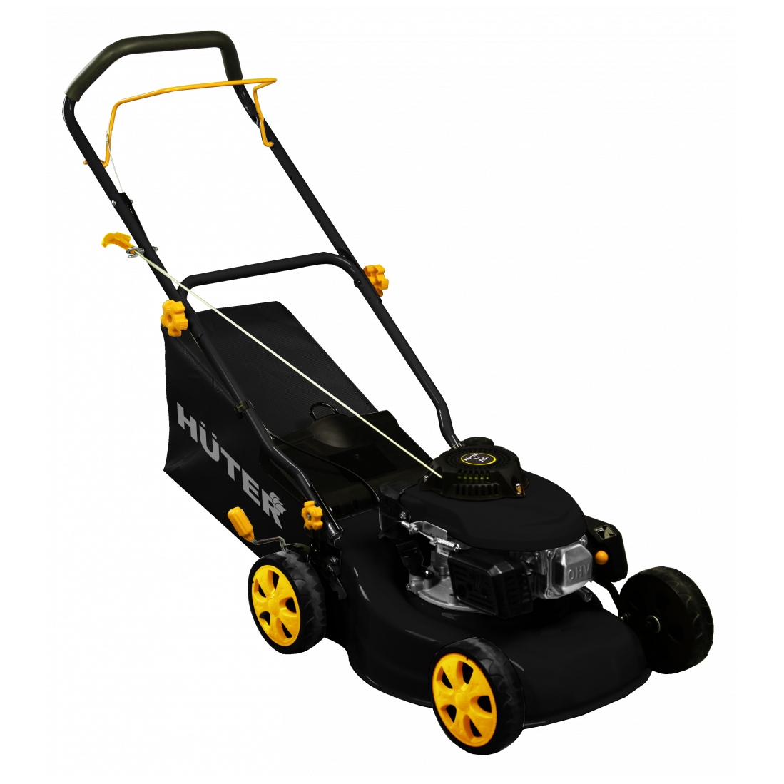 Газонокосилка Huter GLM-3.5T