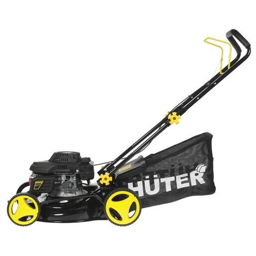 Газонокосилка Huter GLM-3.5T - 70/3/4 - фото 2