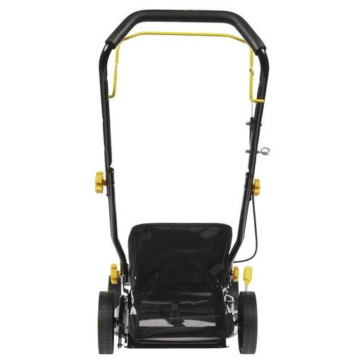Газонокосилка Huter GLM-3.5T - 70/3/4 - фото 3