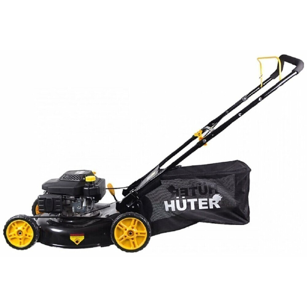 Газонокосилка Huter GLM-4.0 - 70/3/1 - фото 3