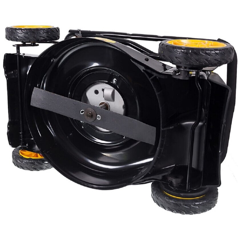 Газонокосилка Huter GLM-4.0 - 70/3/1 - фото 7