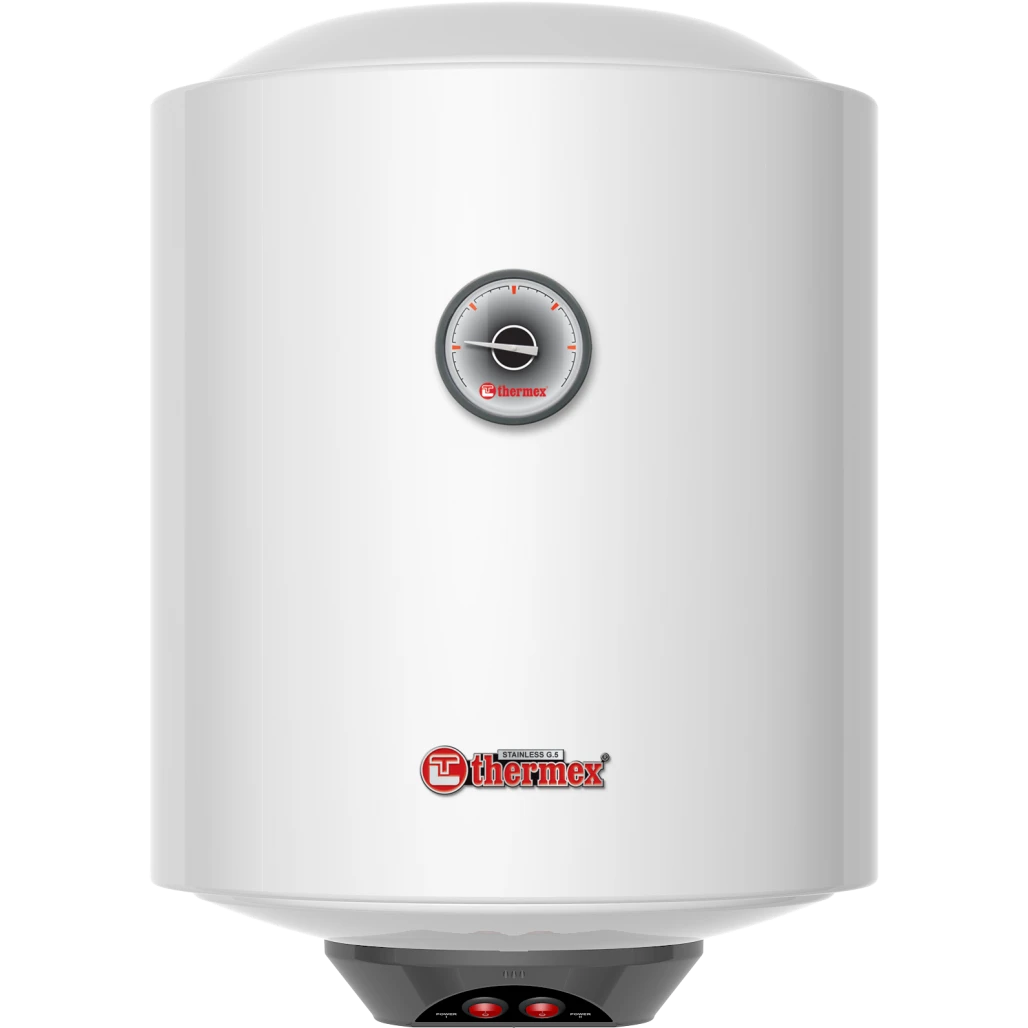 Водонагреватель Thermex Praktik 30 V Slim - ЭДЭ001638